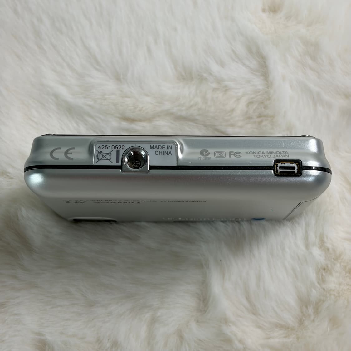 미놀타 디미지x1 상품이미지4