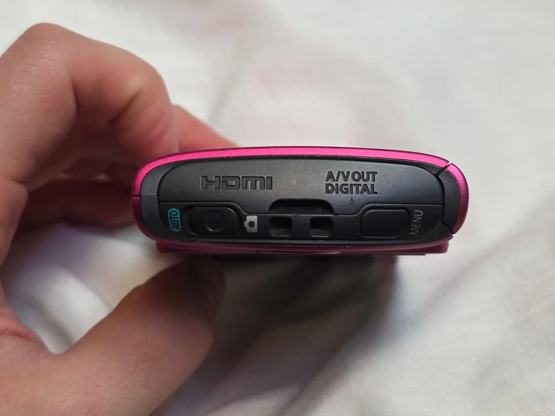 핑크,민트급) 캐논익서스230HS 핫핑크색상 상품이미지9