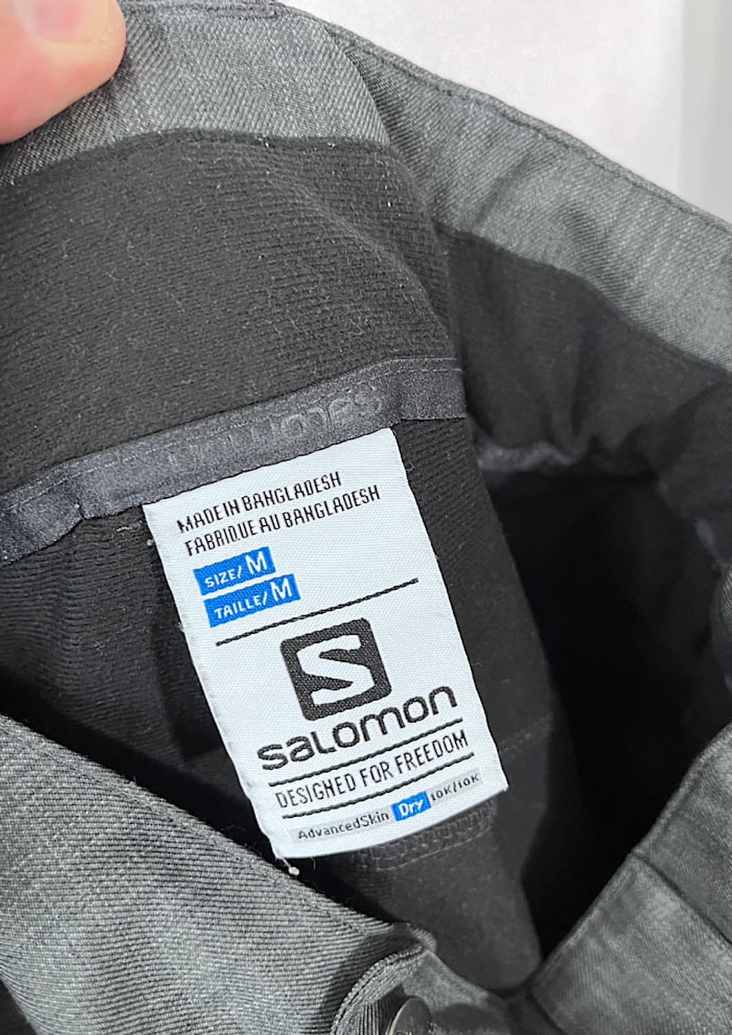 SALOMON 상품이미지8