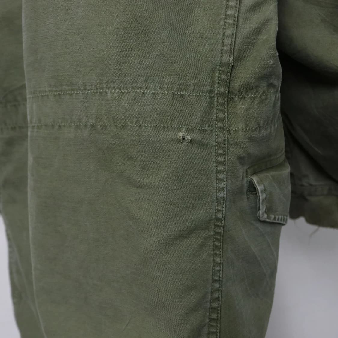 60'S U.S.ARMY VIETNAM WAR OG 107  58418 상품이미지8