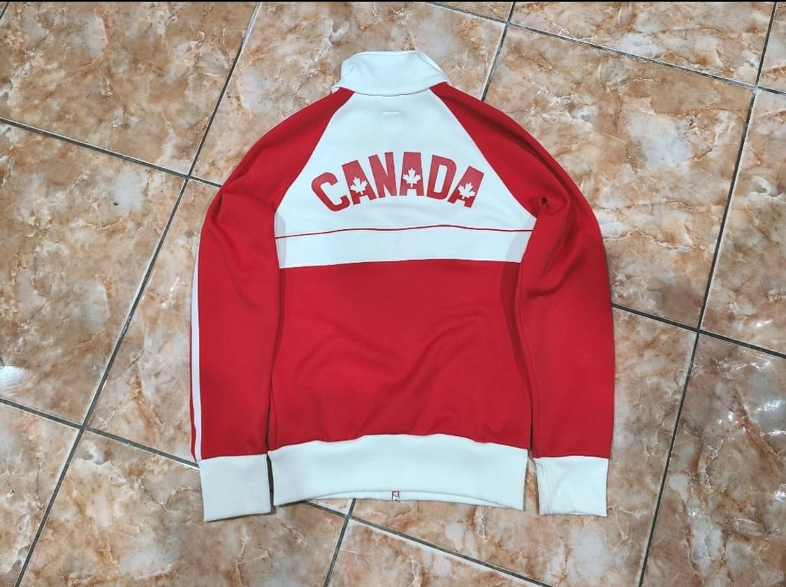 아디다스 구캐나다 트랙탑 상품이미지2