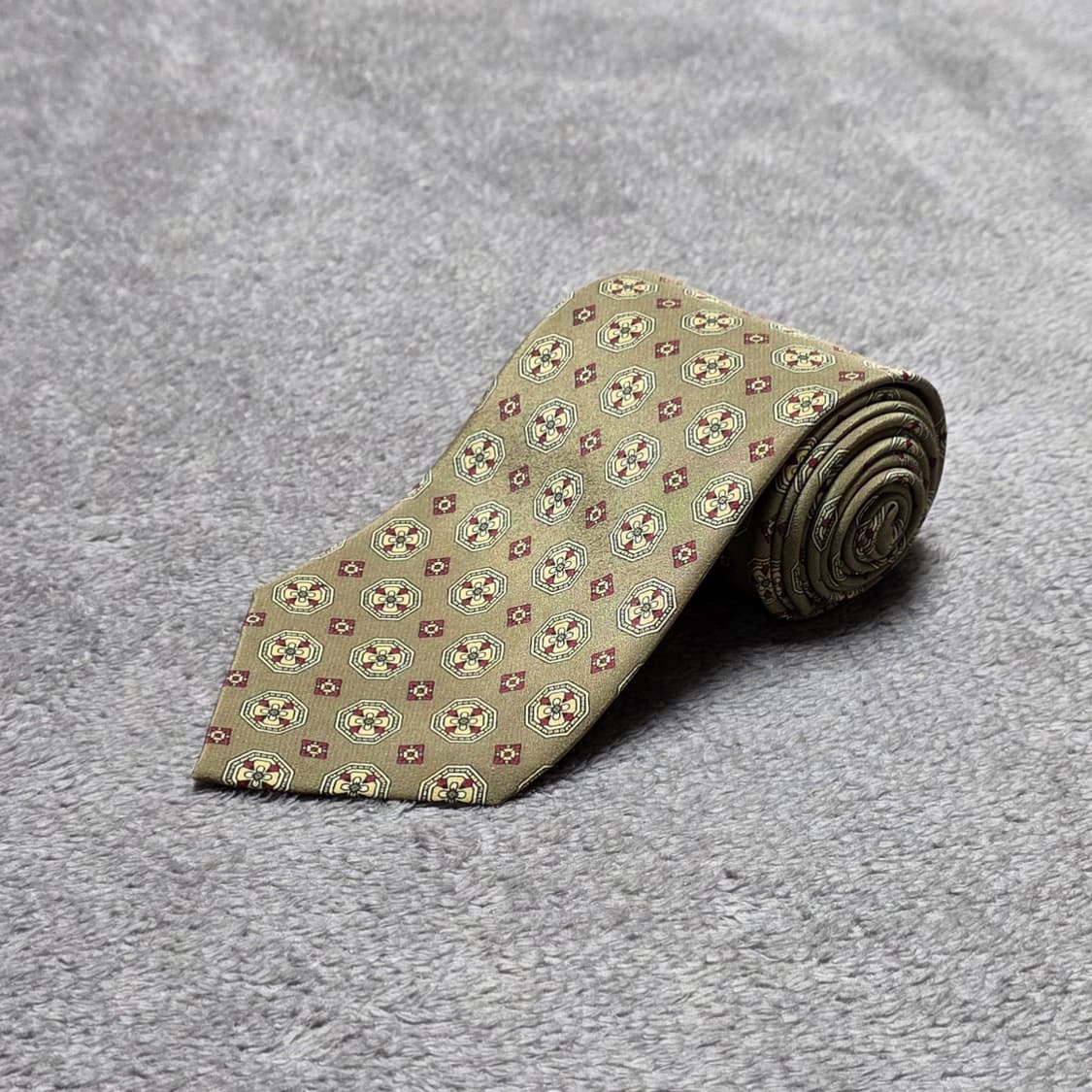 넥타이(크리스찬디올) n203 상품이미지1