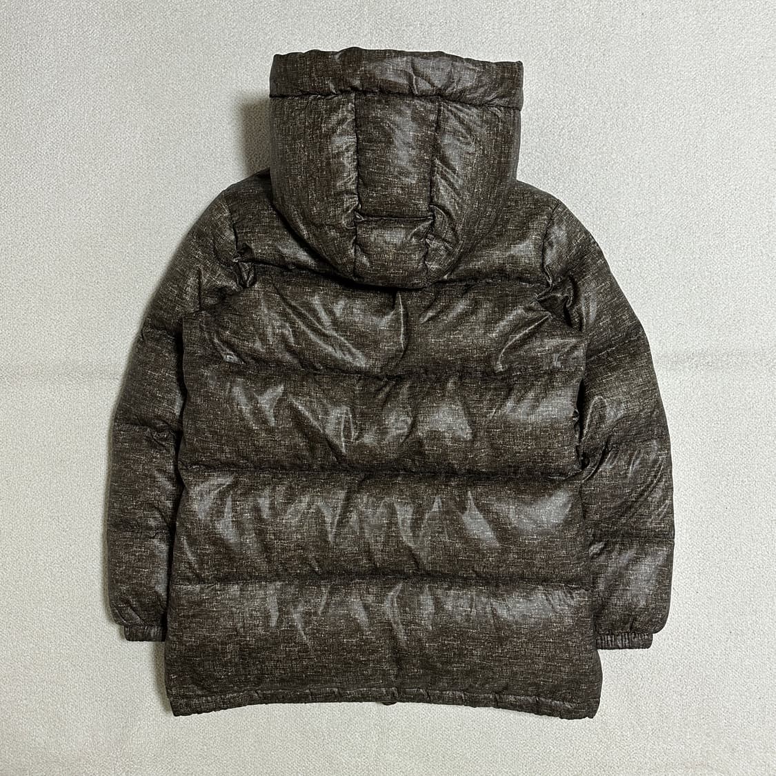 아디다스 CORE D 다운 자켓 상품이미지3