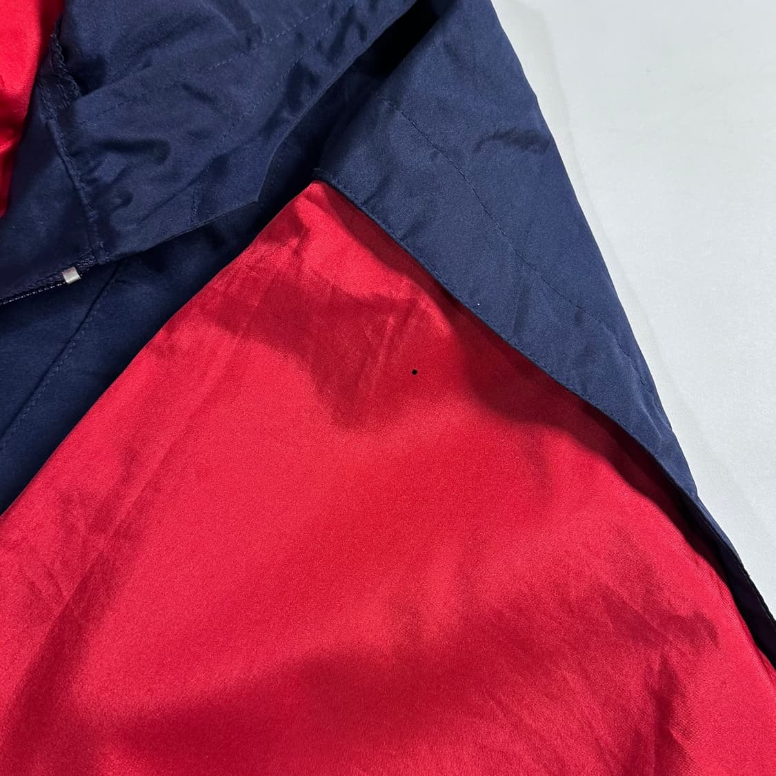 80s 아디다스 후드 아노락 상품이미지3