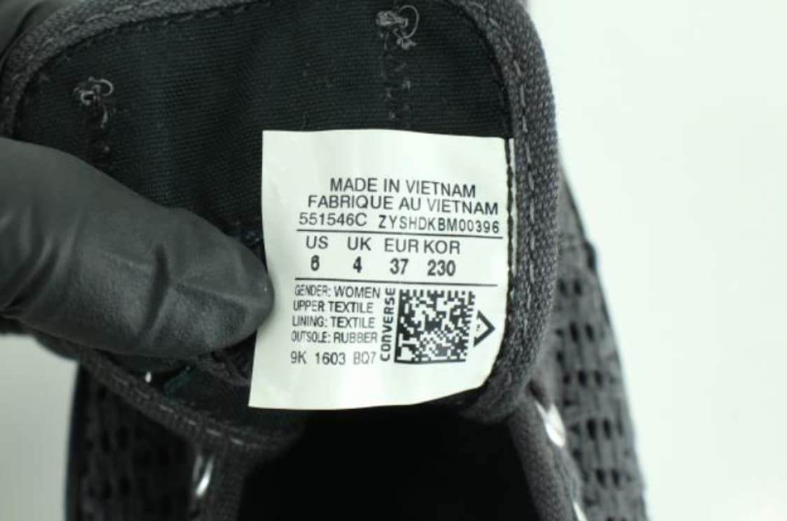 컨버스 스니커즈 상품이미지6