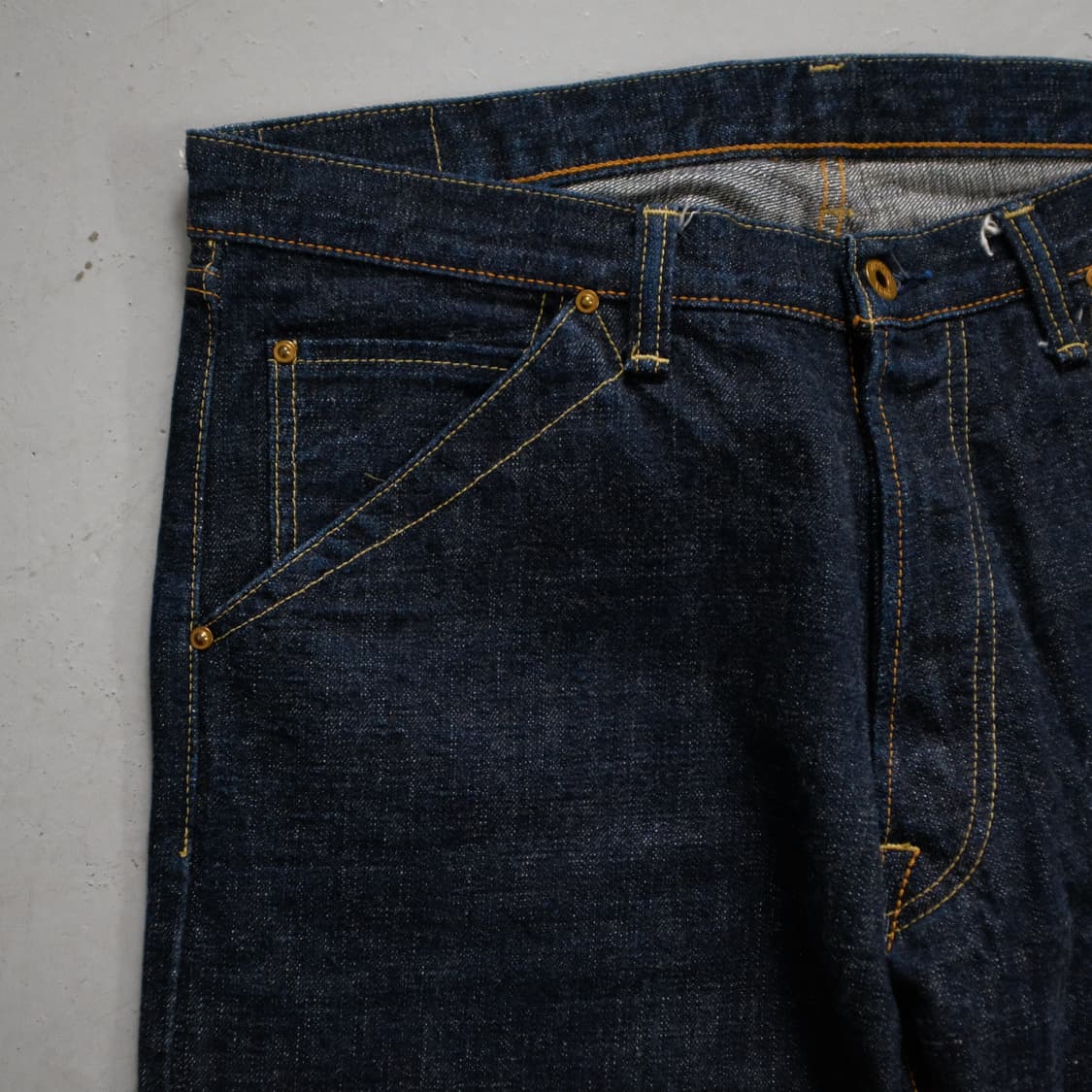 Made In JAPAN Trohpy Clothing 1605 Selva 상품이미지2