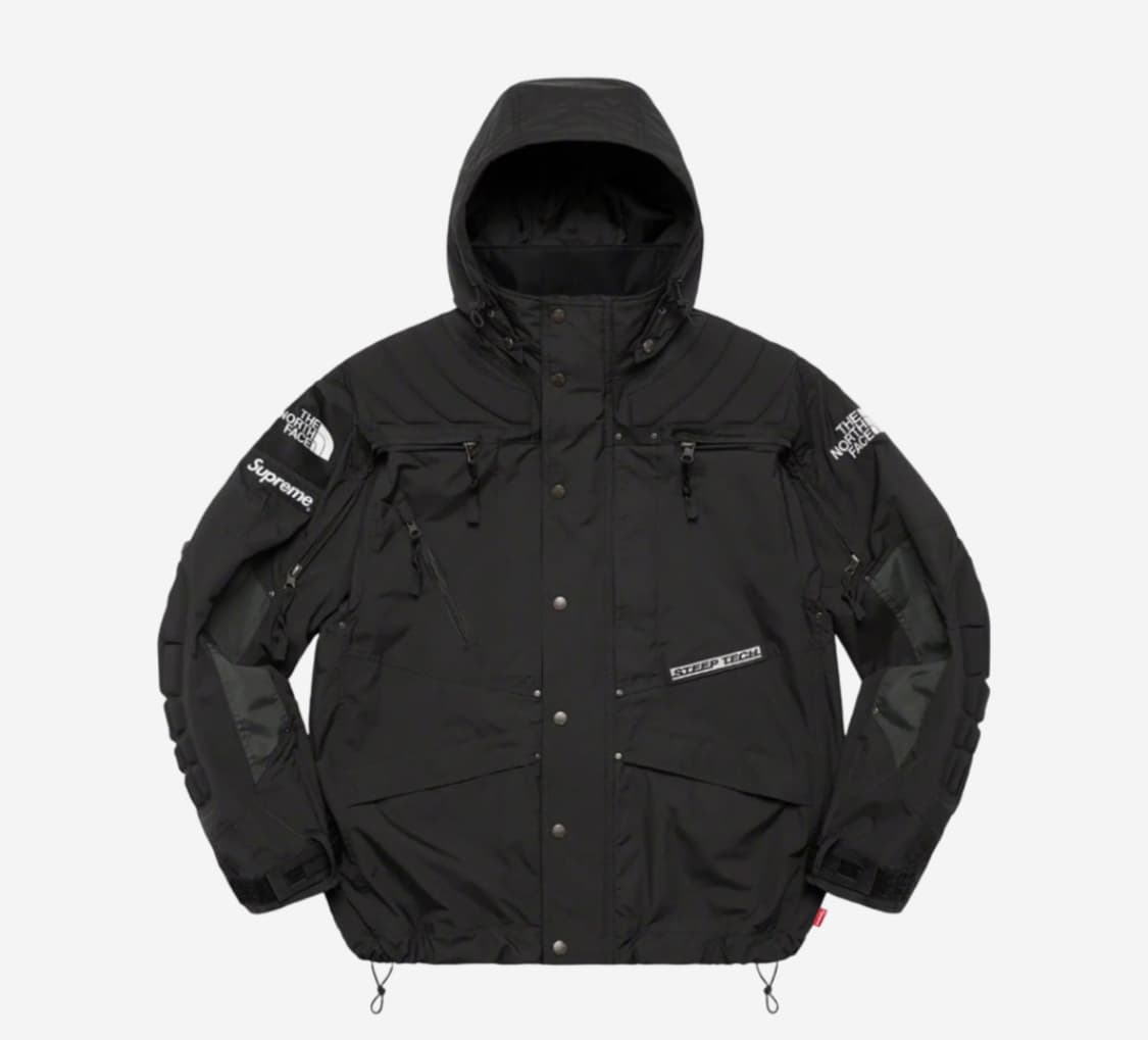 Supreme x The North Face Steep Tech Apog 상품이미지1