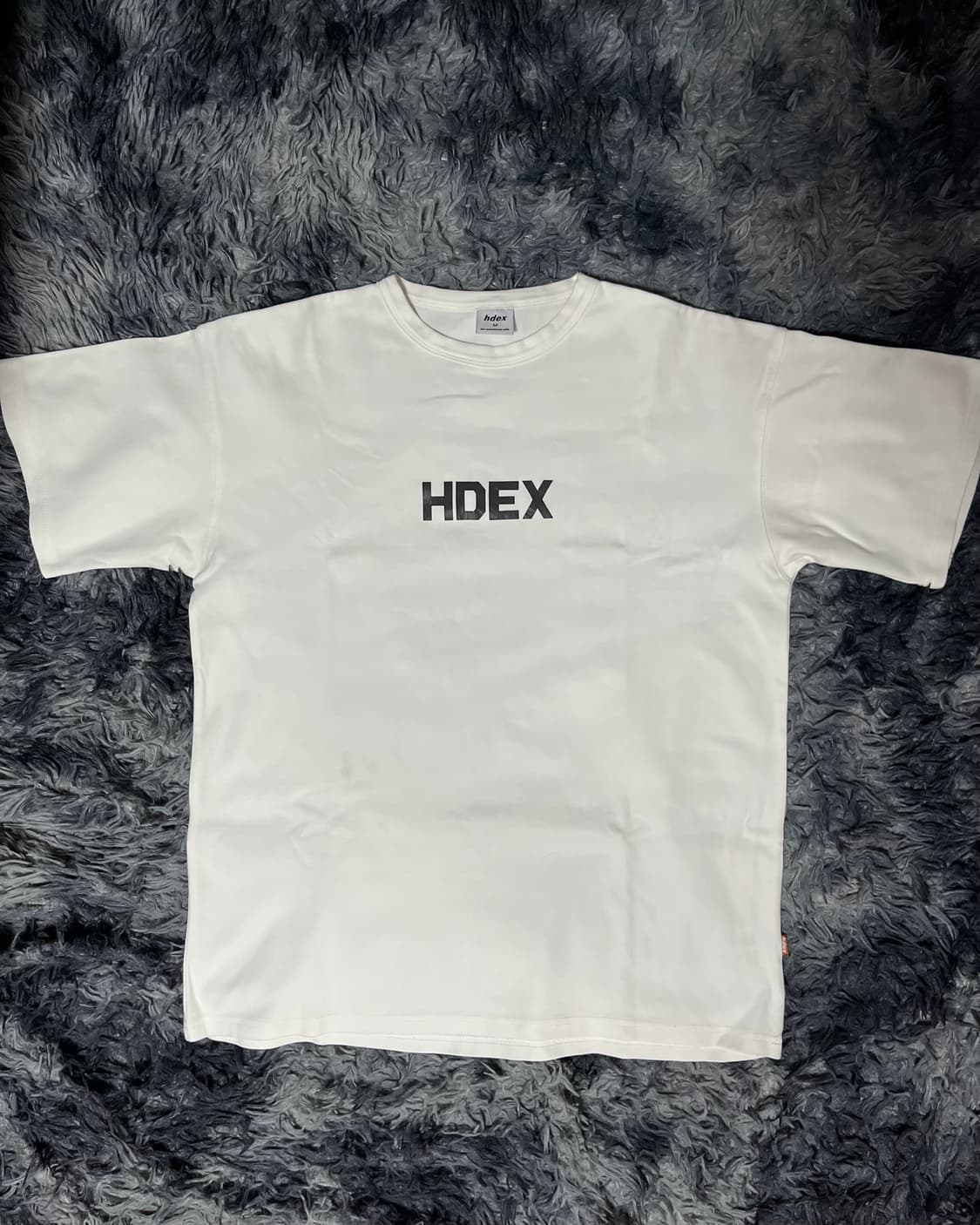 HDEX 반팔티 상품이미지1