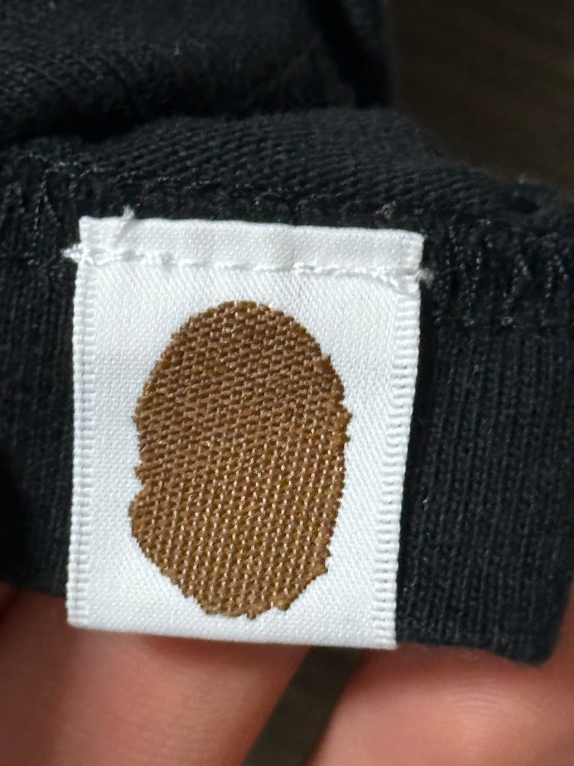 희귀 베이프반팔 M 상품이미지6