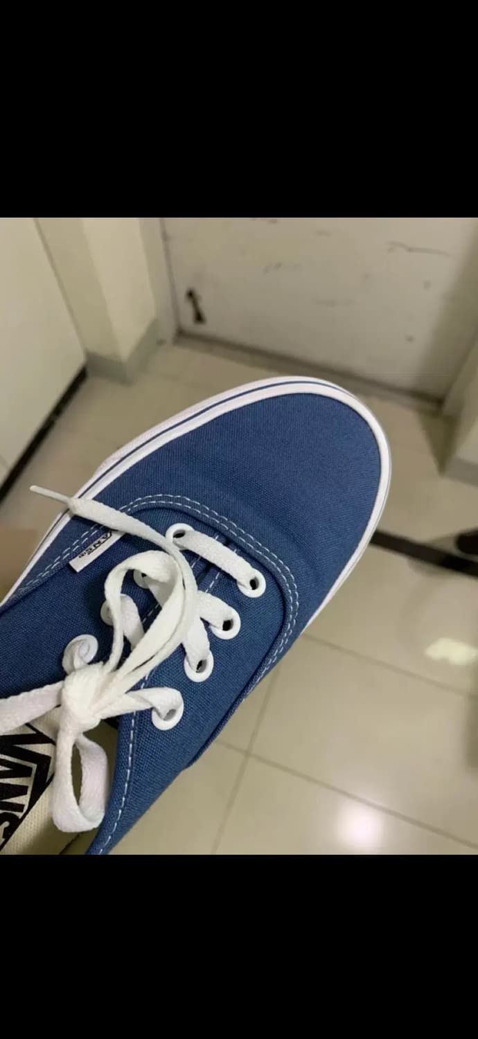 반스 어센틱 상품이미지5