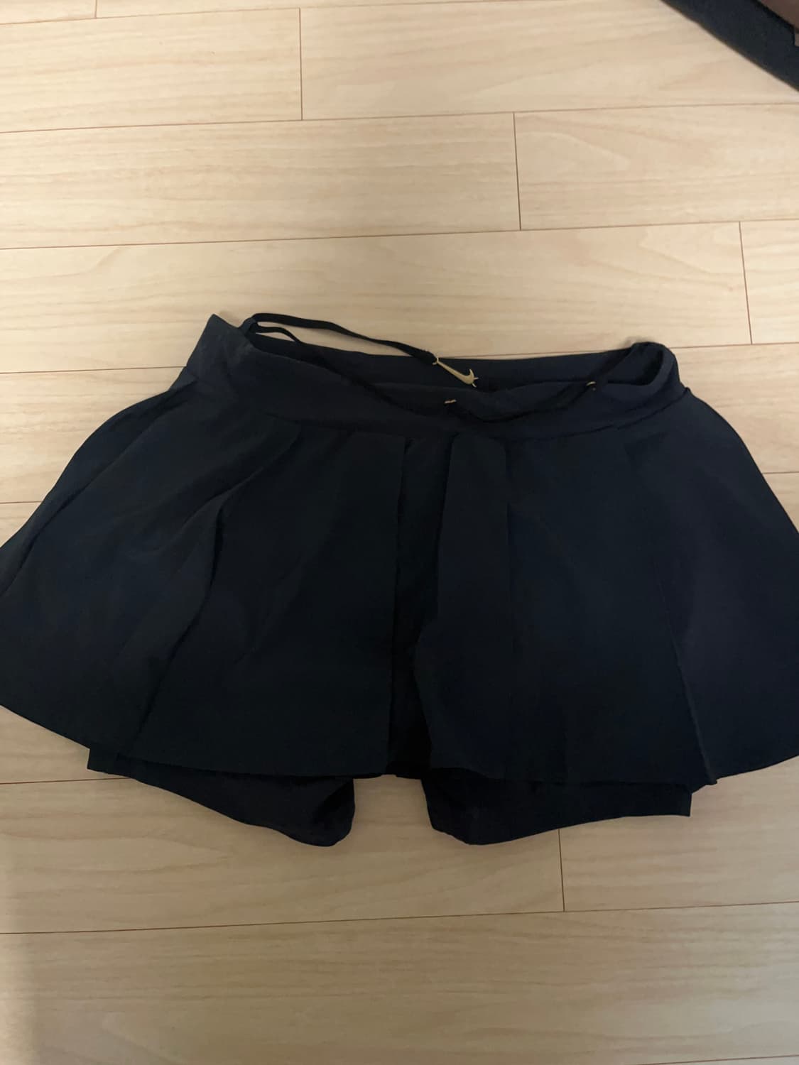 나이키 자크뮈스 미니 스커트 s 상품이미지2