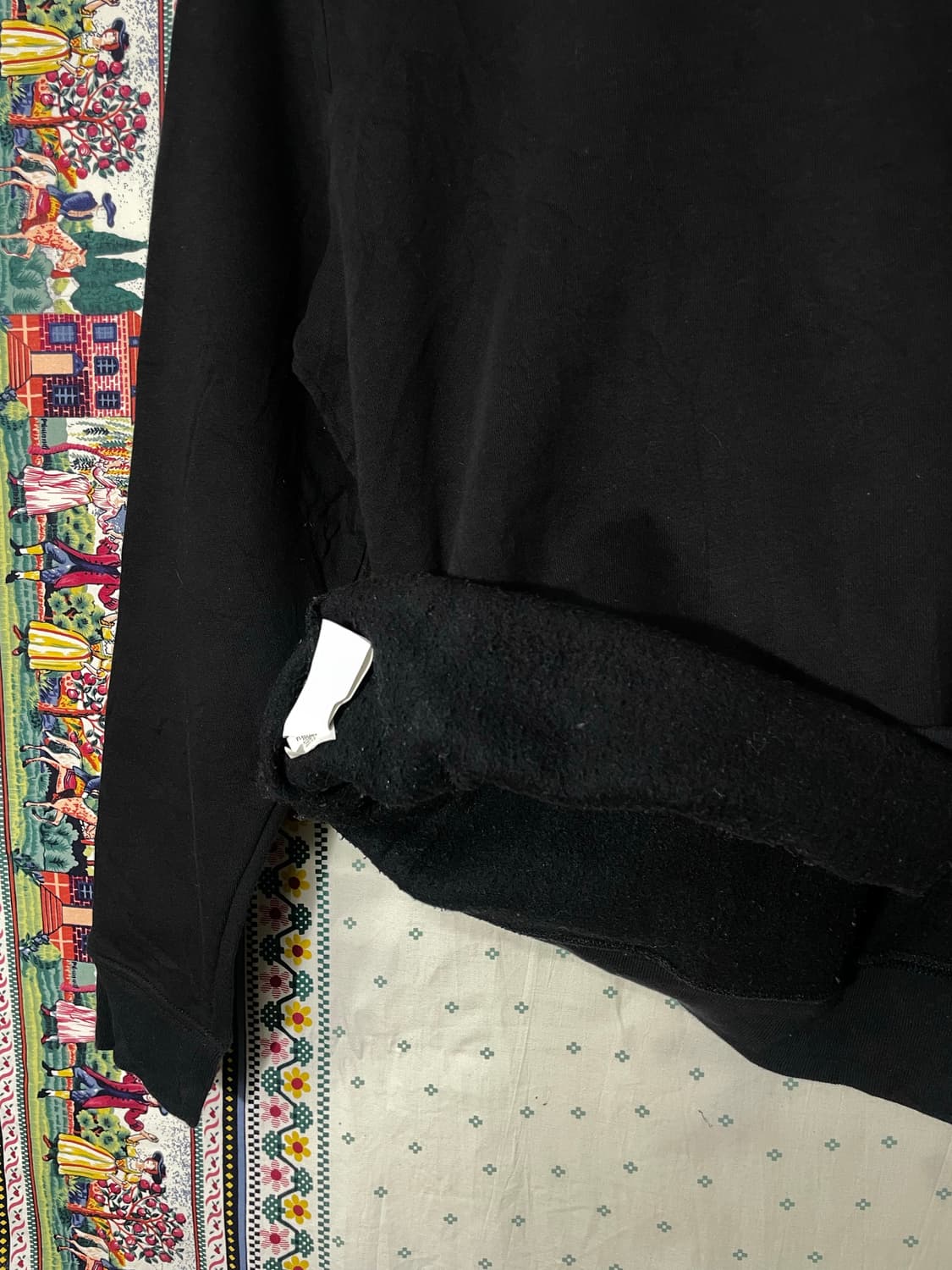 갭 후드 상품이미지5