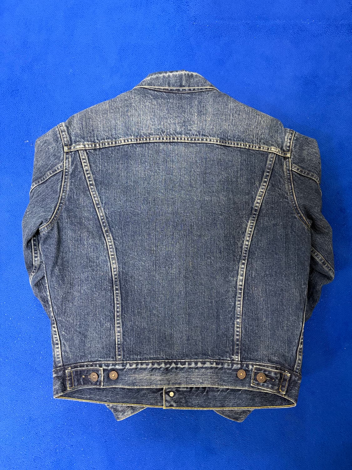 리바이스 LVC LOT 559 트러커 [40] 상품이미지2