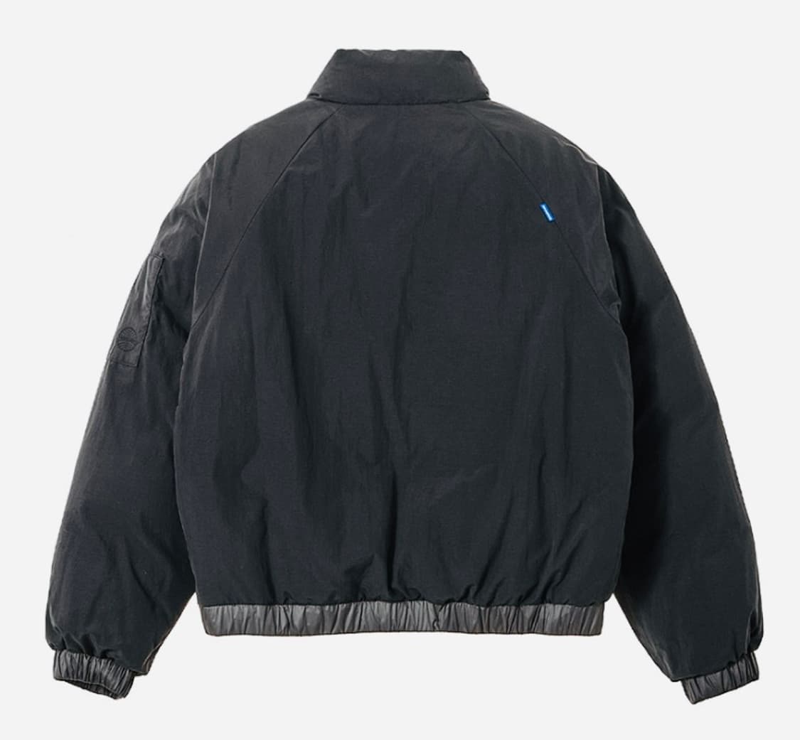 PANAM 팬암 라이프 리버시블 다운 점퍼 3112 / L (주우재패딩) 상품이미지6