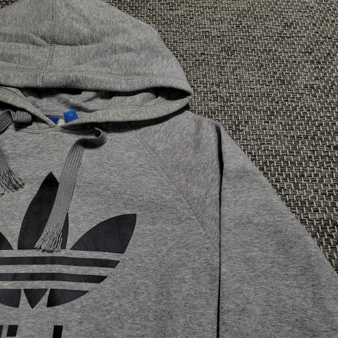 2XL 아디다스 후드티 상품이미지4