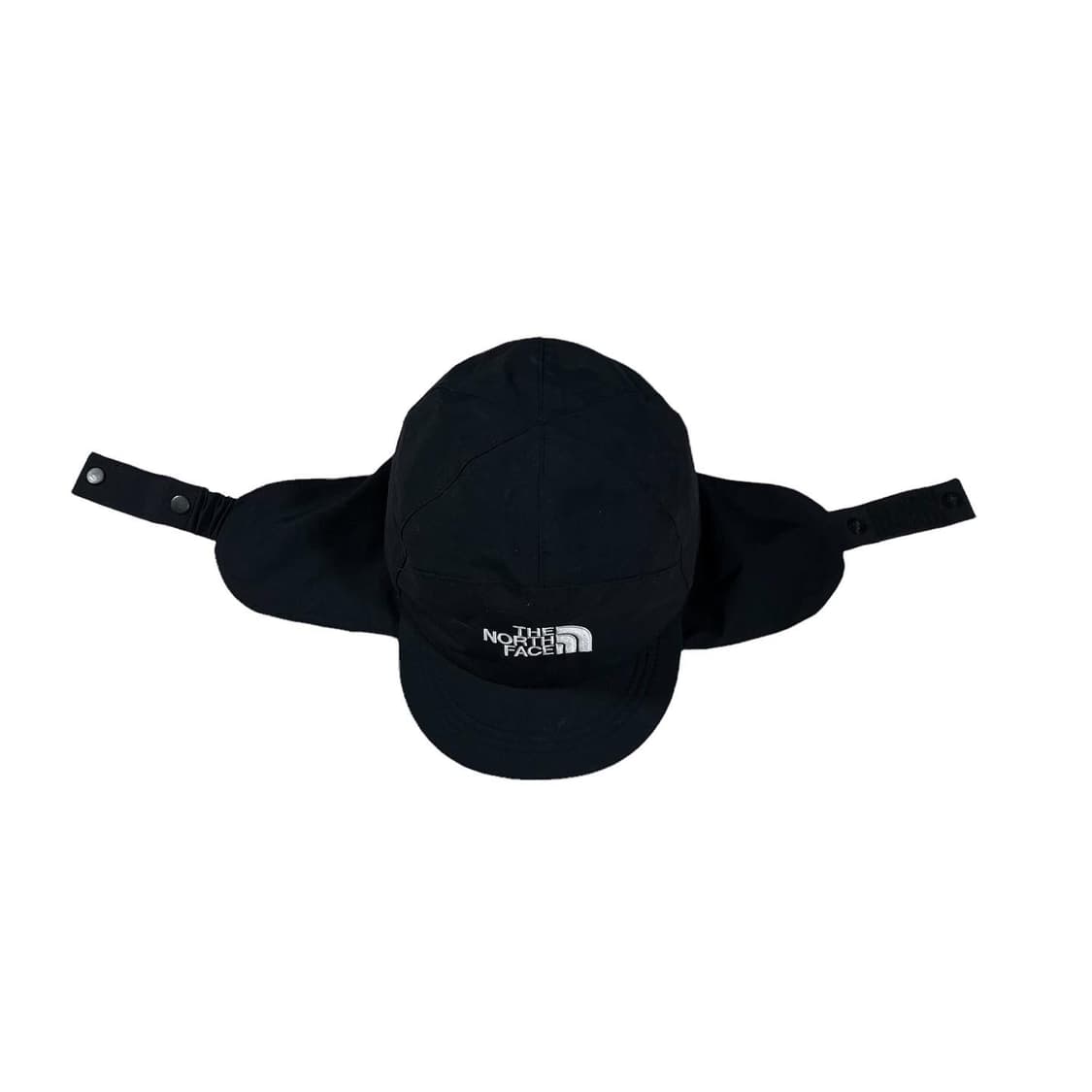 노스페이스 고어텍스 이어플랩 모자 상품이미지7