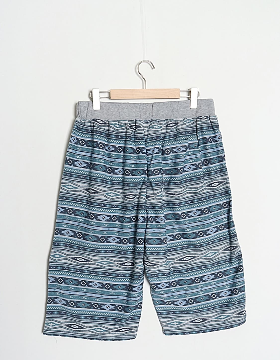  VOLCANIC NativePattern Shorts (33) 상품이미지4