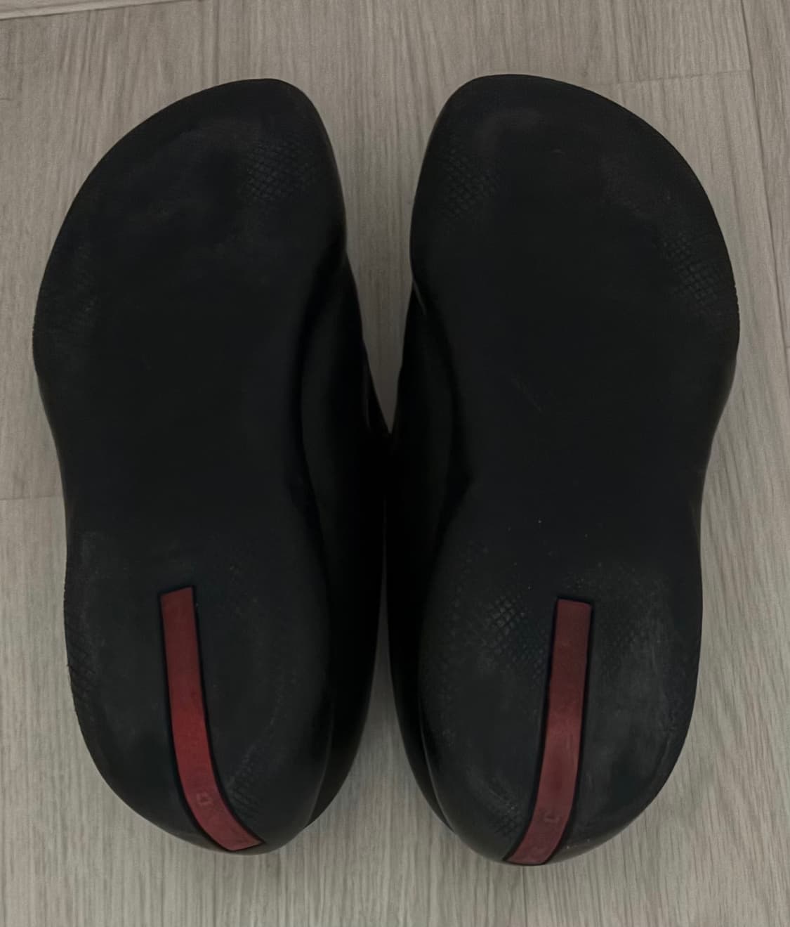 prada sport dot slipon 상품이미지3