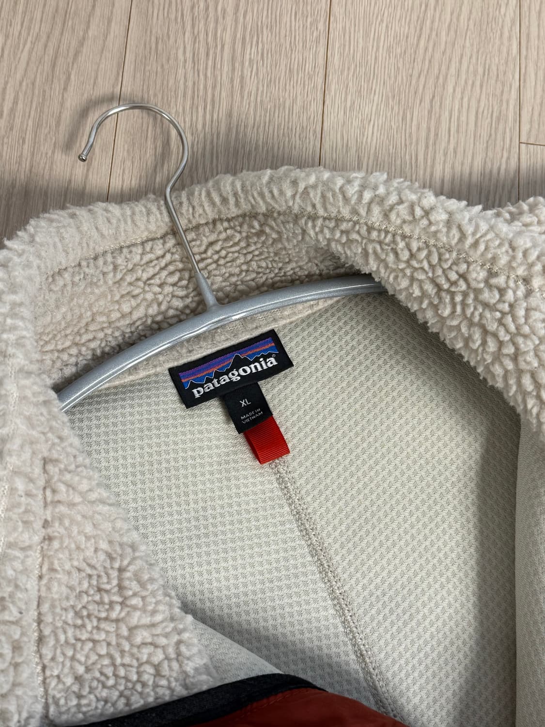 (XL)파타고니아 레트로 X자켓  상품이미지3