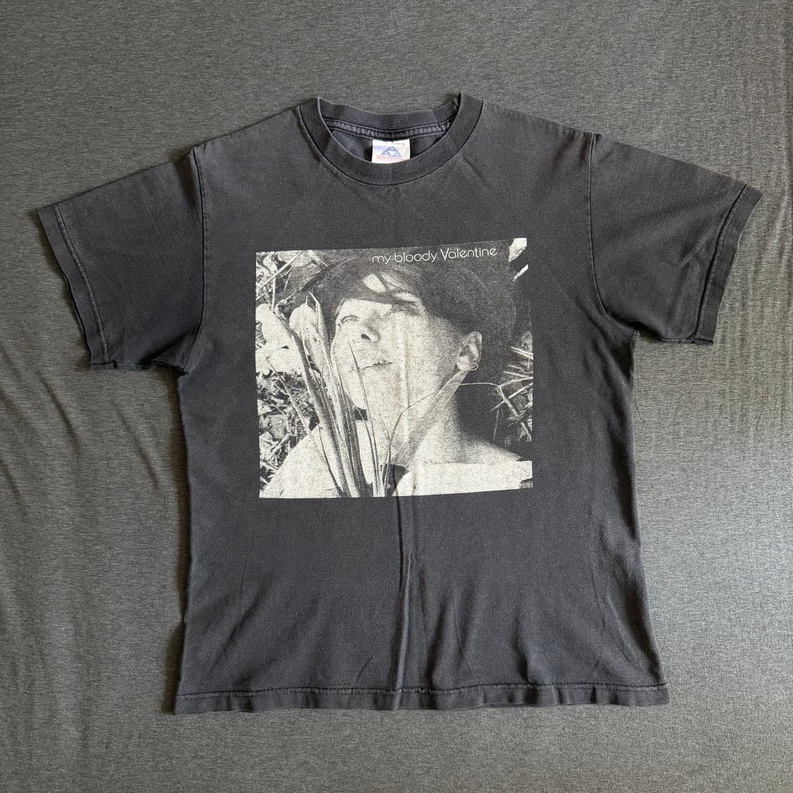 빈티지 00s My Bloody Valentine 티셔츠 상품이미지1