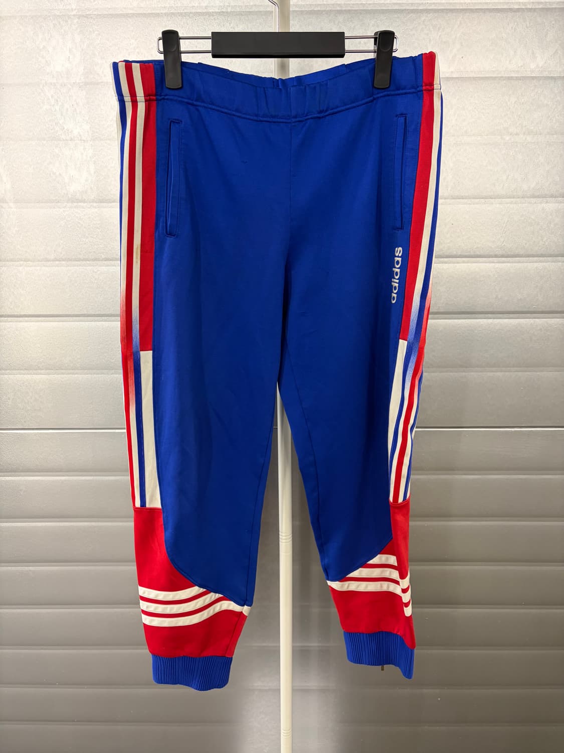 Adidas x Descent Gundam jogger pants 84 상품이미지2