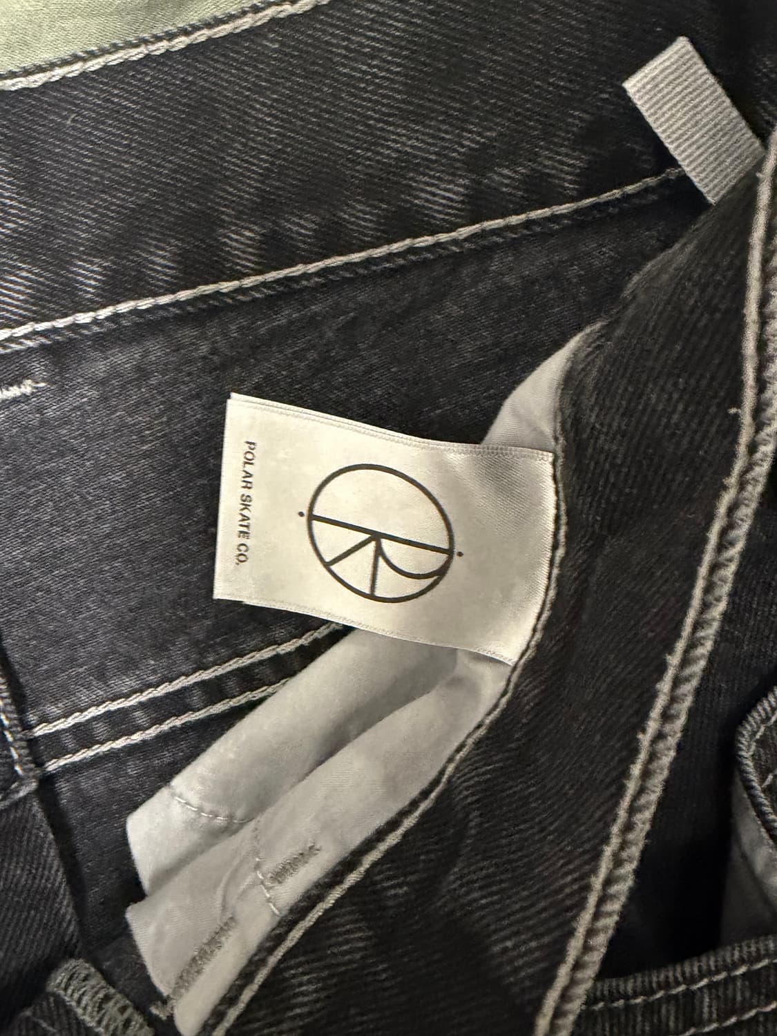 폴라스케이트 빅보이 실버블랙 s 상품이미지3