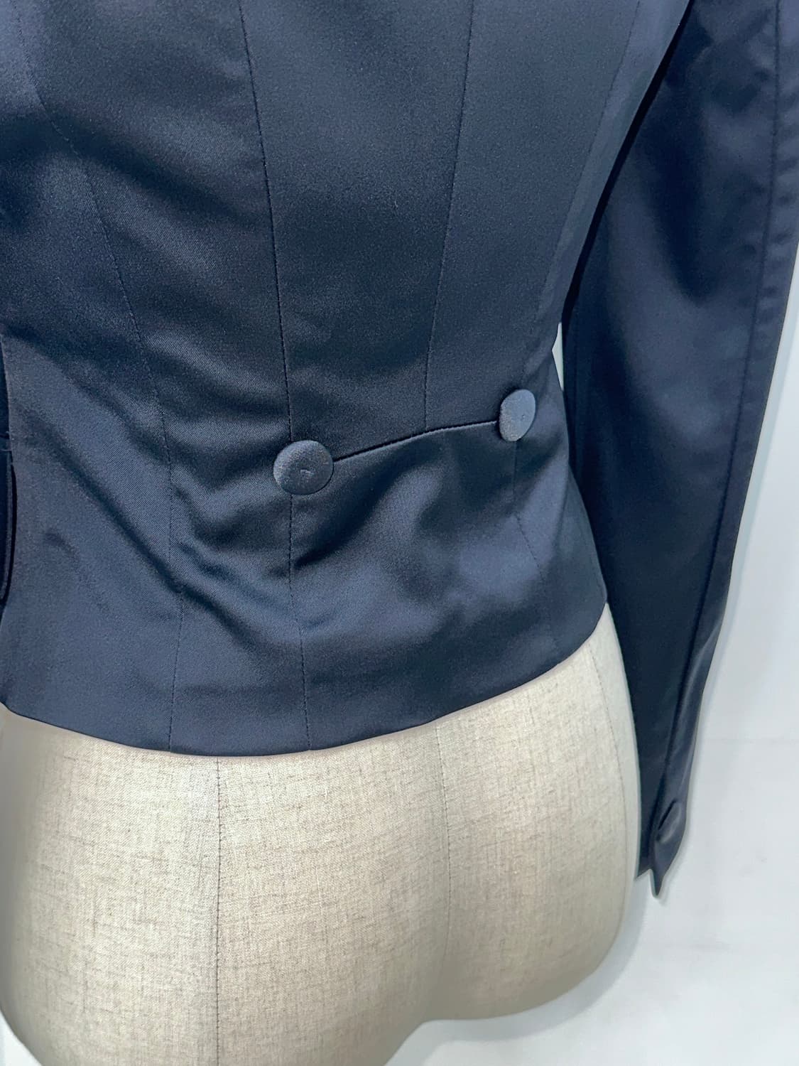 잇미샤 크롭 자켓 상품이미지5