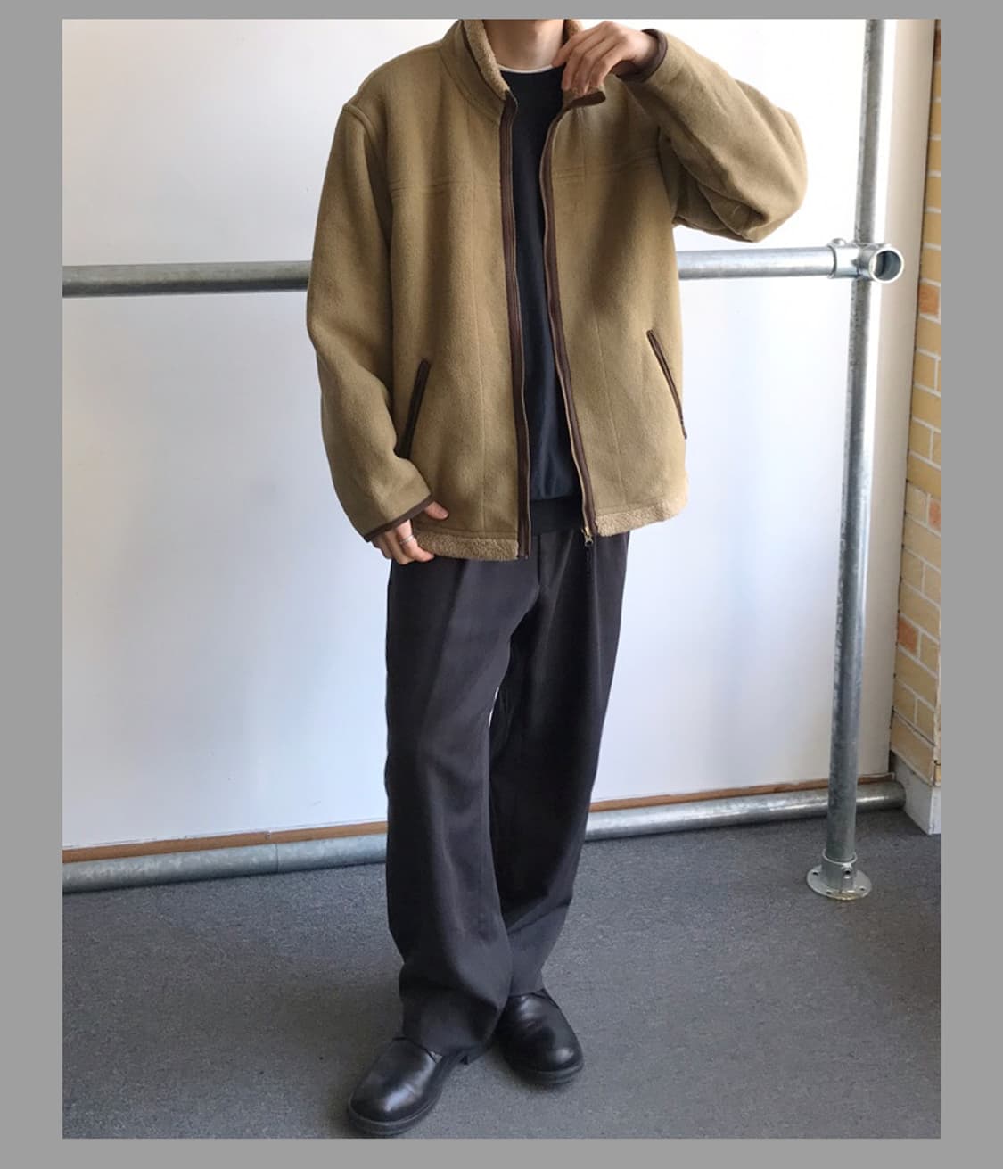 ROGER FLARE 상품이미지9