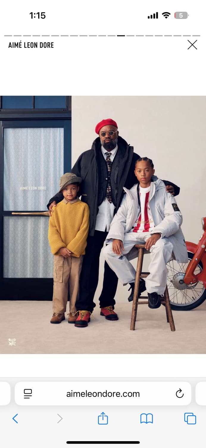 퍼스트다운 히말라야 패딩 상품이미지7