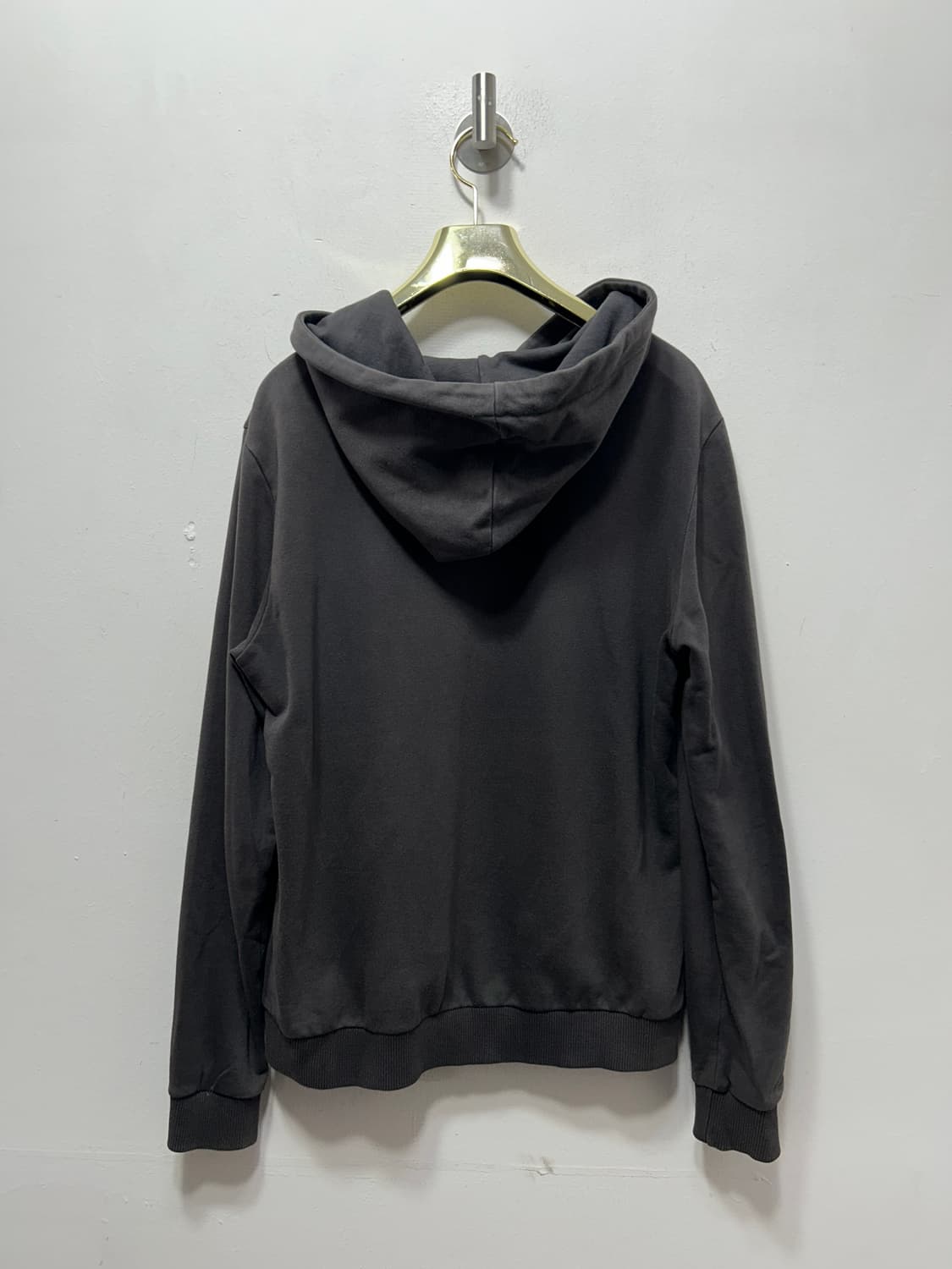 컴버스 여성 후드 티셔츠 S 상품이미지2