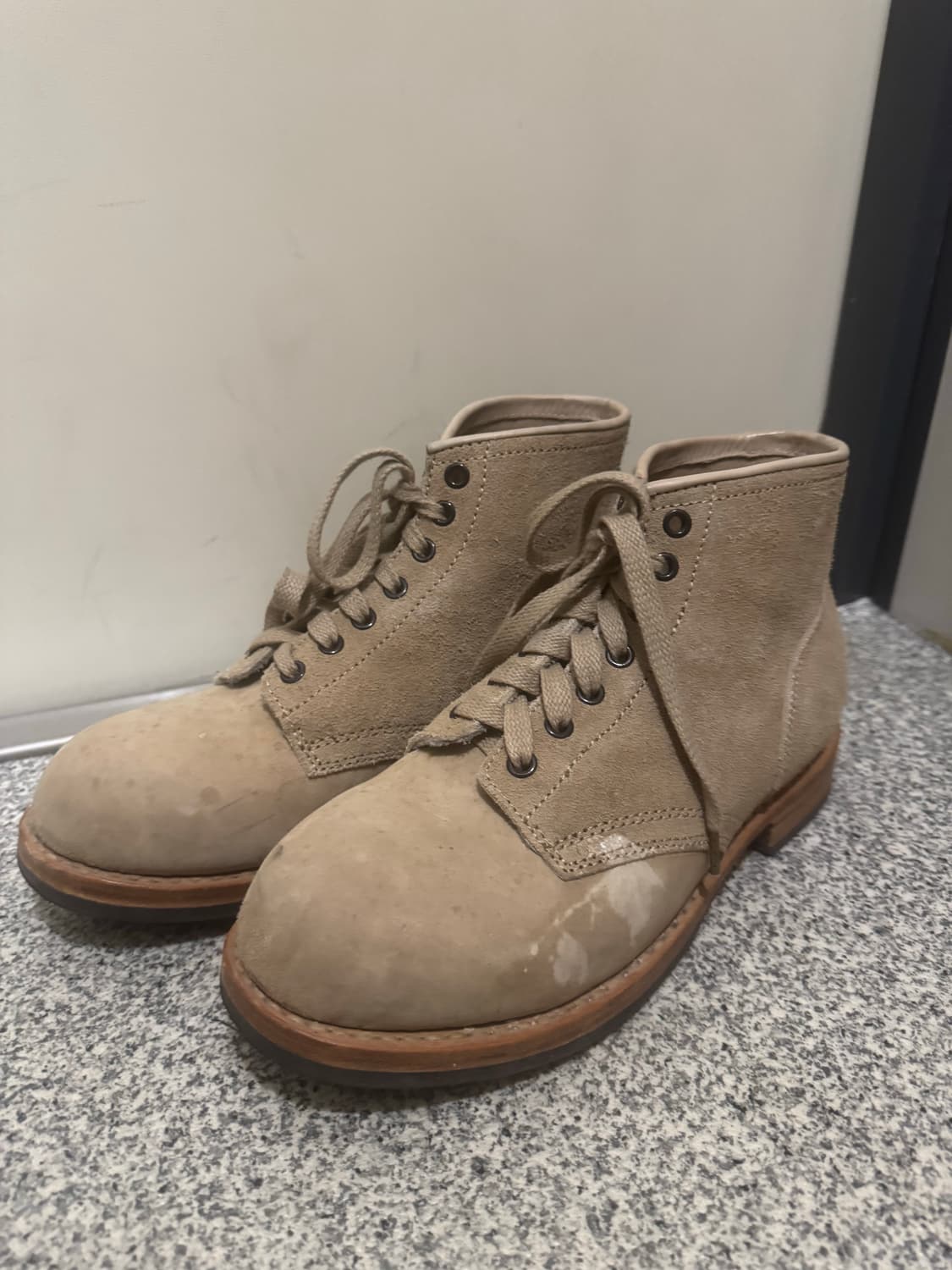 비즈빔 24fw 브리가디어  상품이미지1