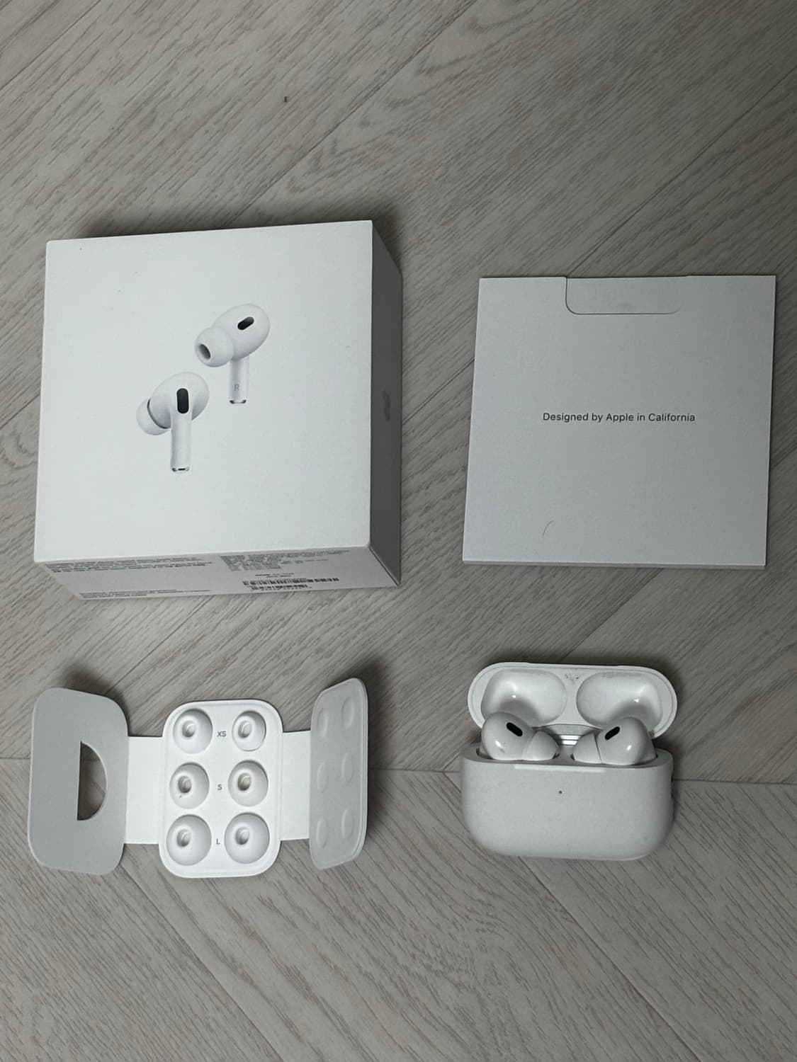 에어팟 프로 2세대 C 타입 상품이미지1