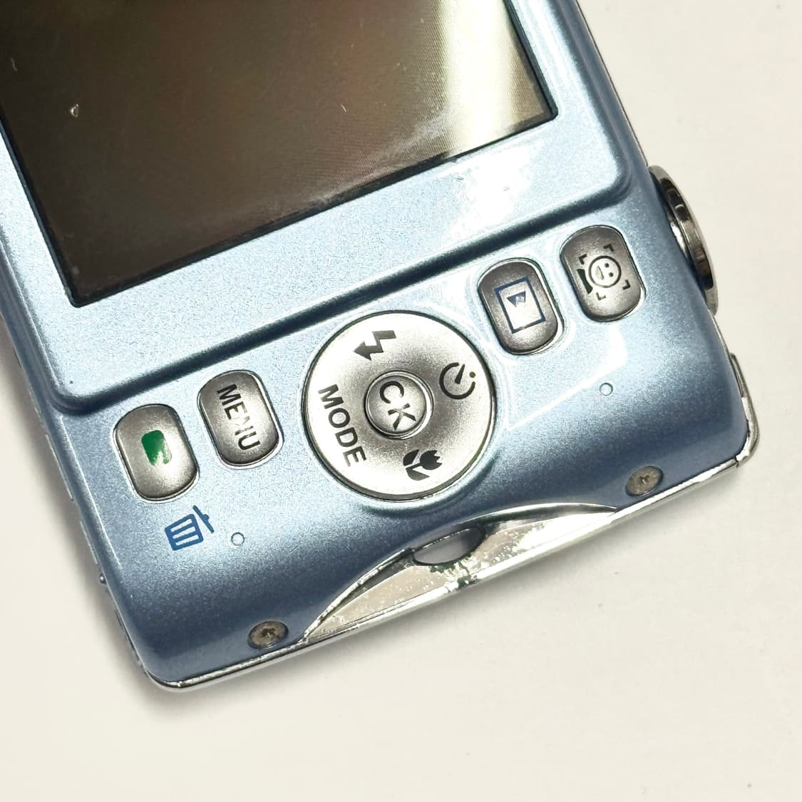 펜탁스 옵티오 p70 / Pentax Optio p70 상품이미지10