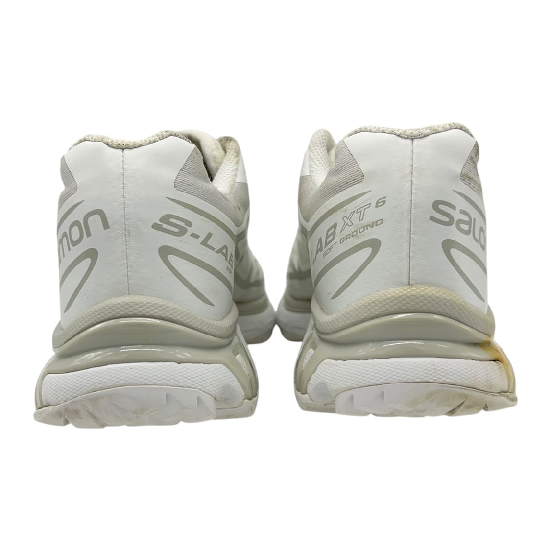 270 살로몬 XT-6 ADV 화이트 상품이미지7