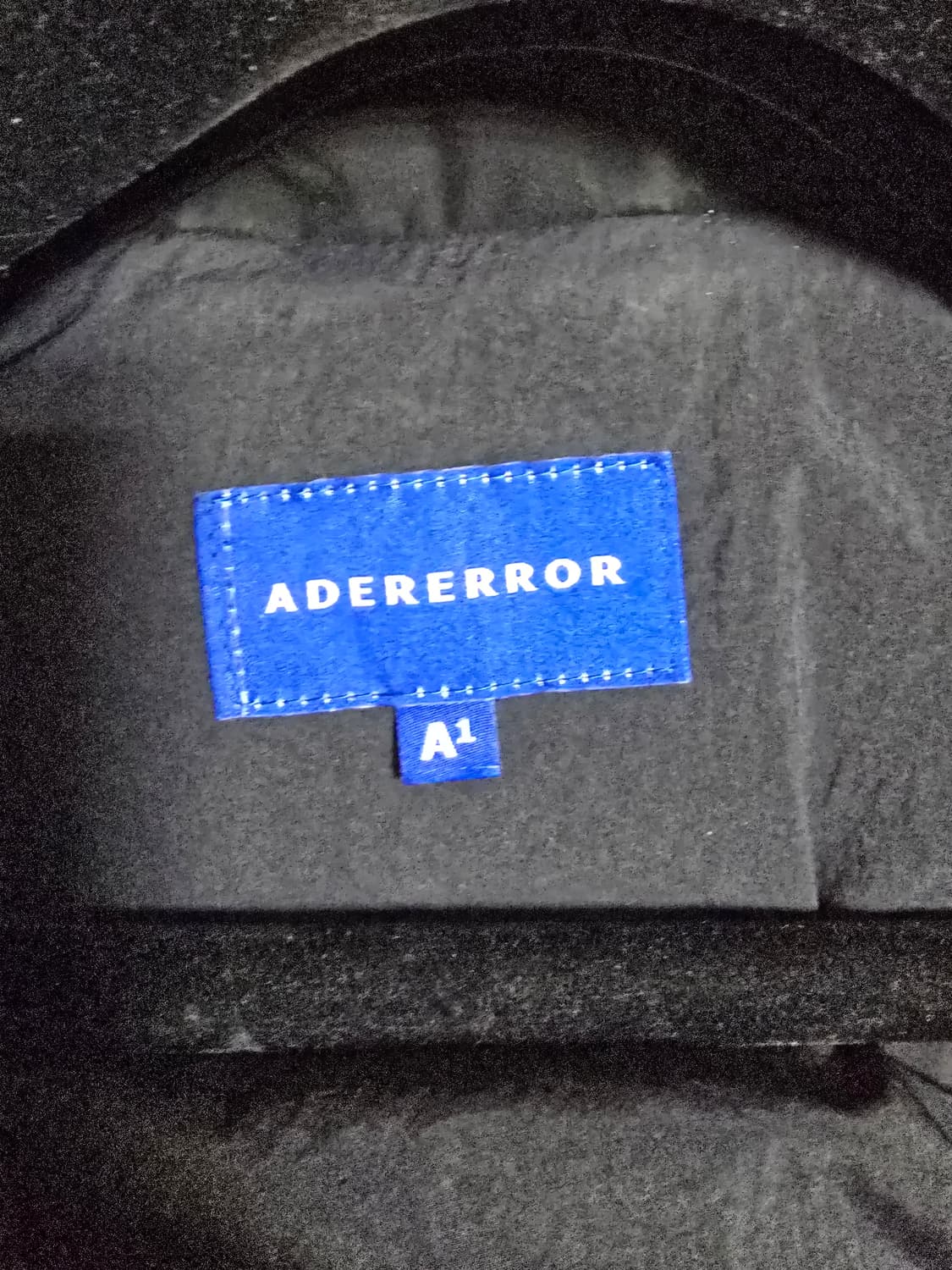 아더에러 반트 a1 초판 상품이미지3