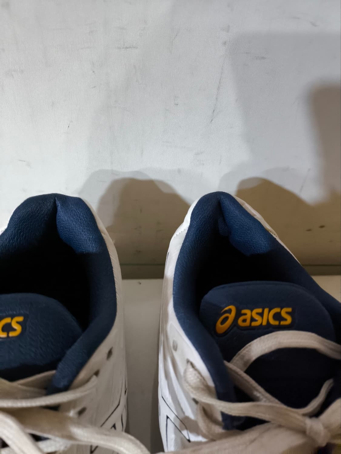 265mm 아식스 스카이 엘리트 FF 인도어화 상품이미지5