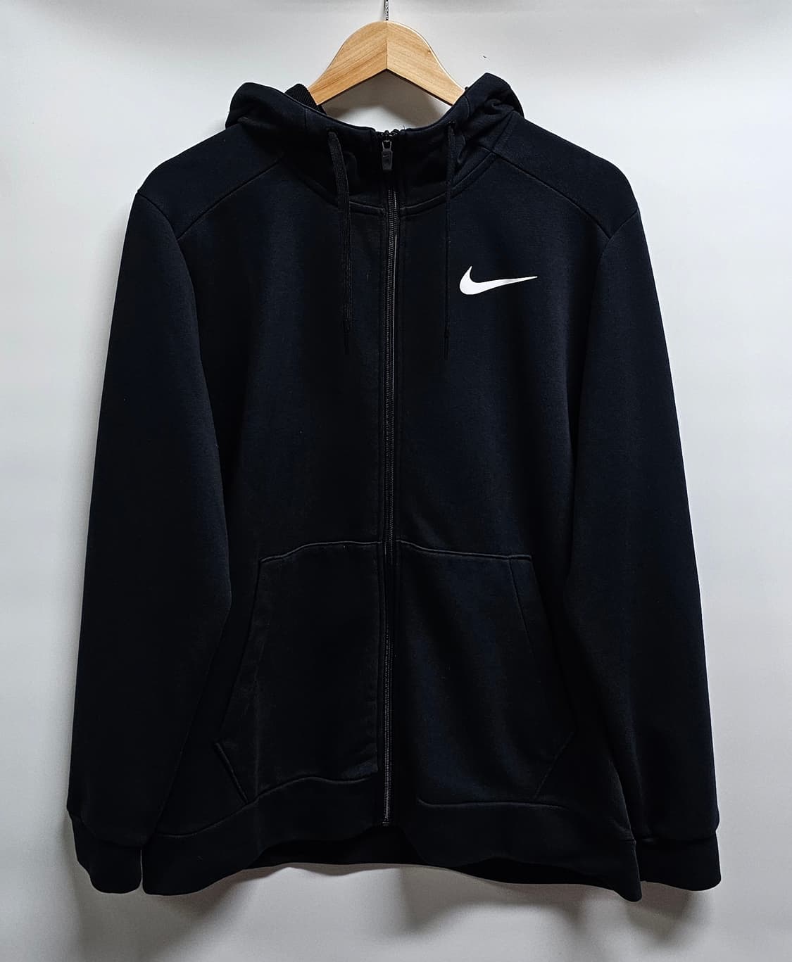 나이키 드라이핏 후드집업 M 상품이미지1