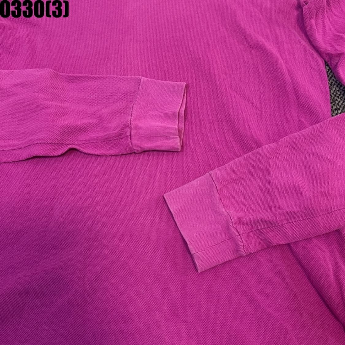 폴로 랄프로렌 긴팔티셔츠 상품이미지4