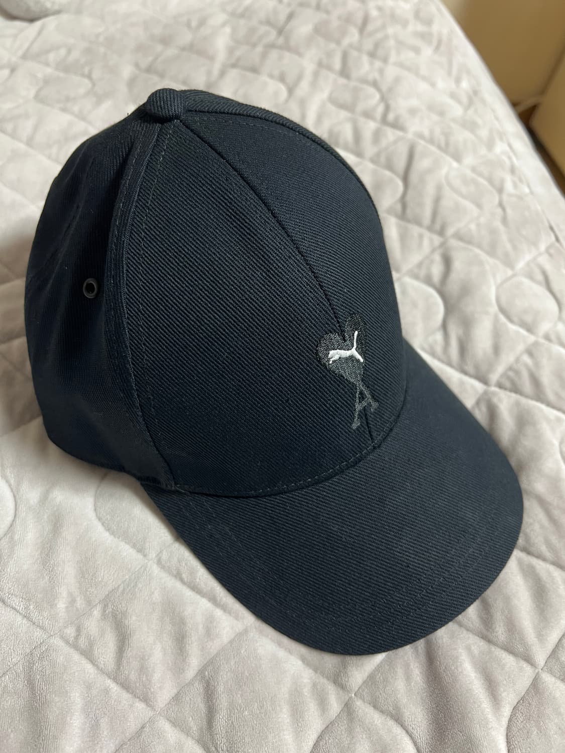 아미 퓨마 한정판 모자 상품이미지1