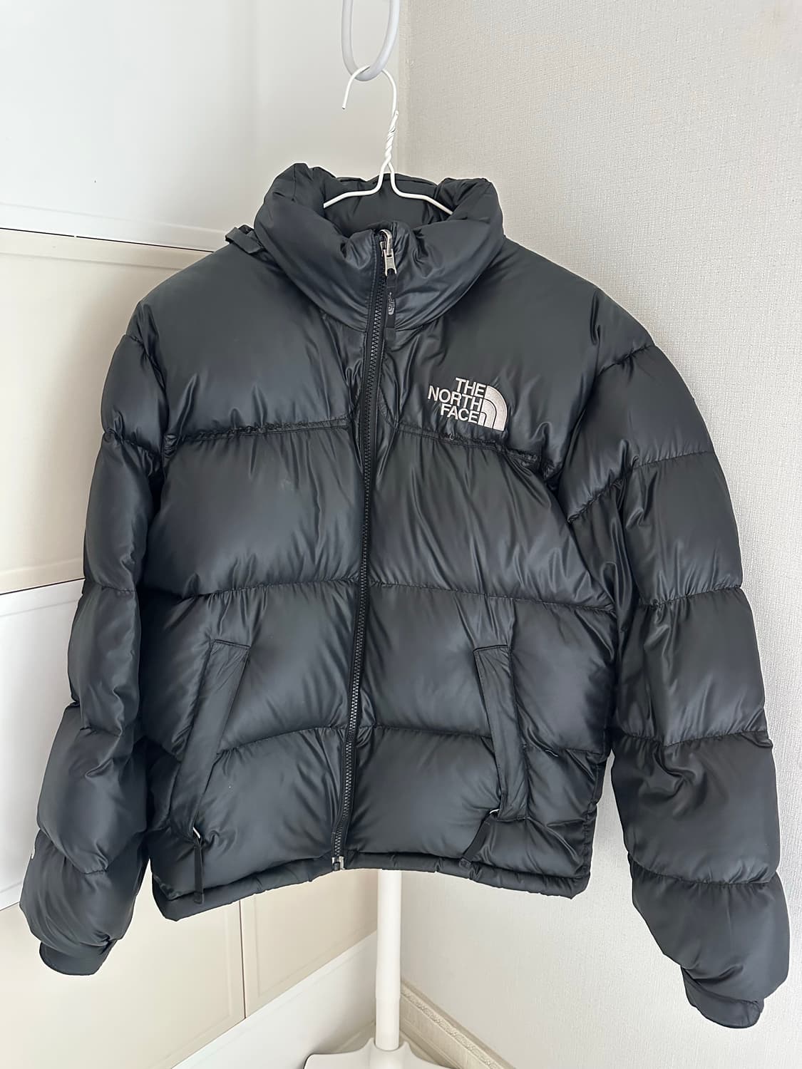 노스페이스 눕시 700 패딩 상품이미지1