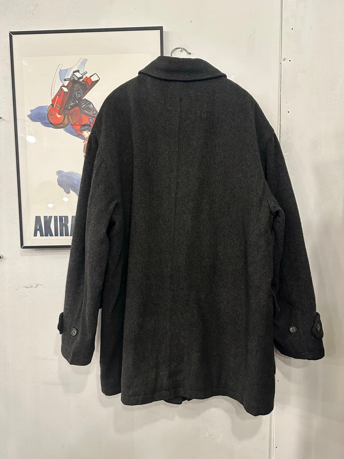 M)엘엘빈 코트 상품이미지2