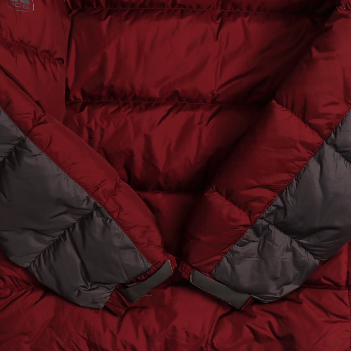 00's 나이키ACG 스피드 푸퍼 숏패딩 A1776 상품이미지5