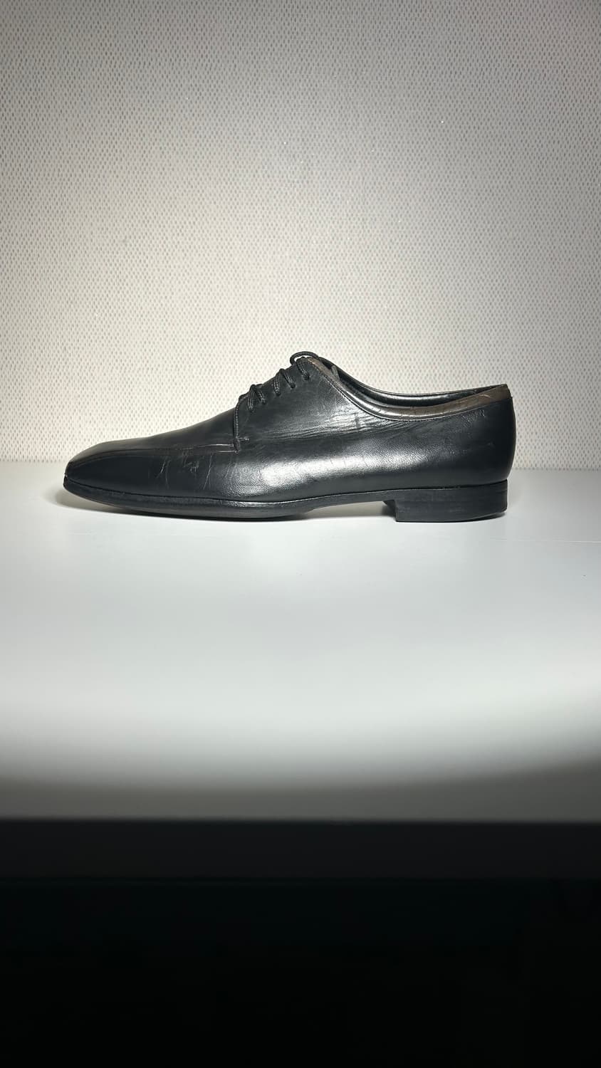 프라다 아카이브 더비 슈즈 상품이미지3