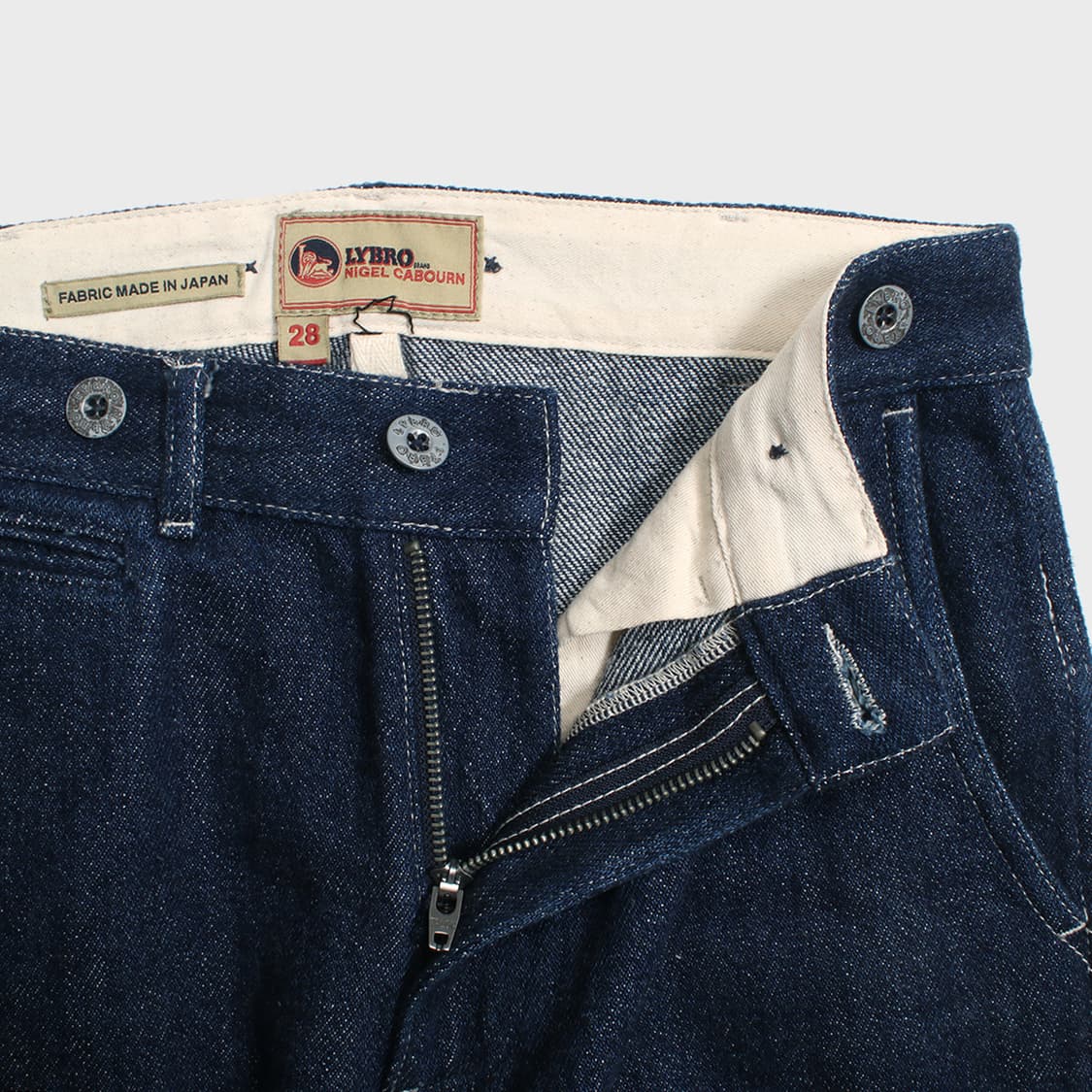 NIGEL CABOURN 상품이미지5