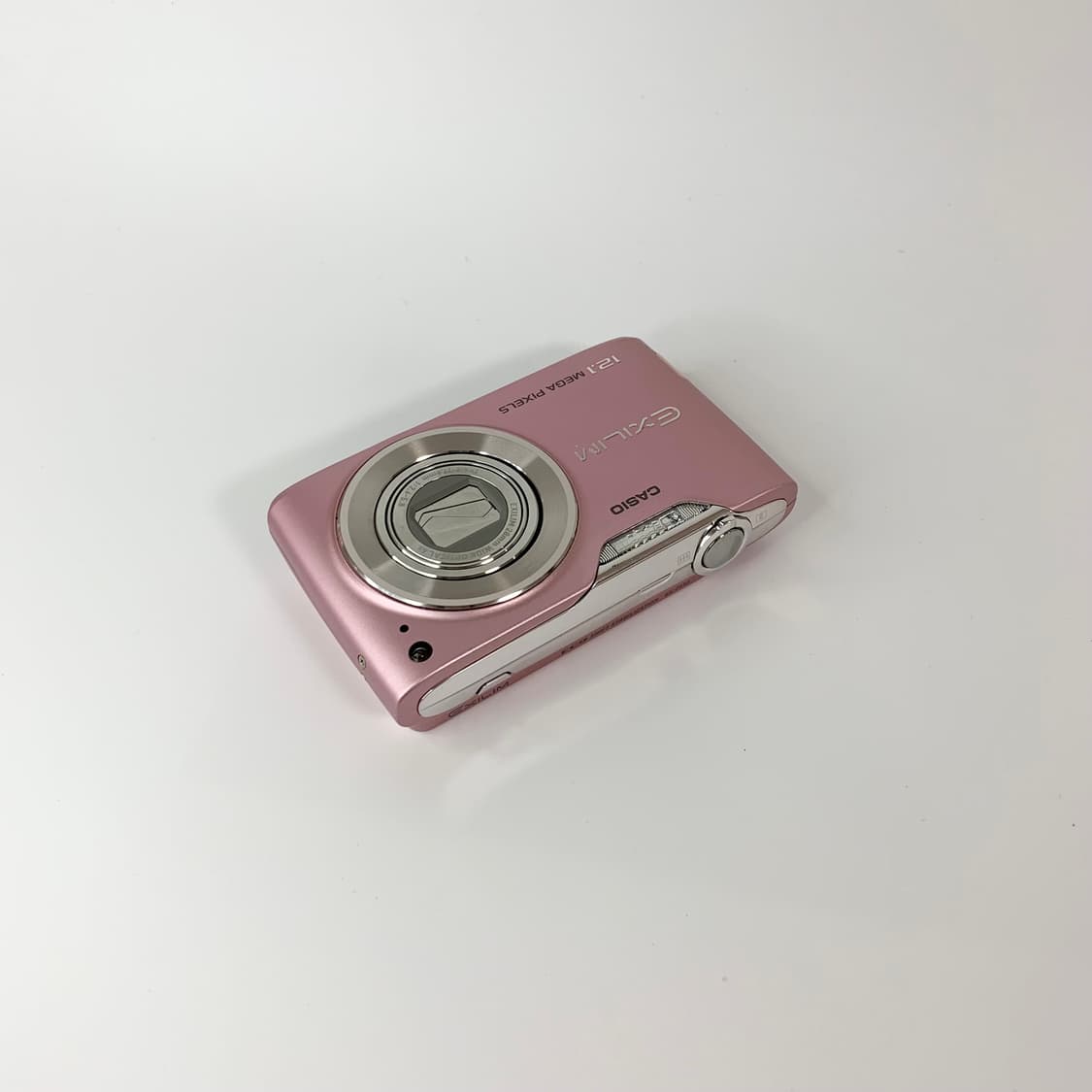 풀박스✨카시오 엑슬림 z450 핑크 (casio exilim z450) 상품이미지6