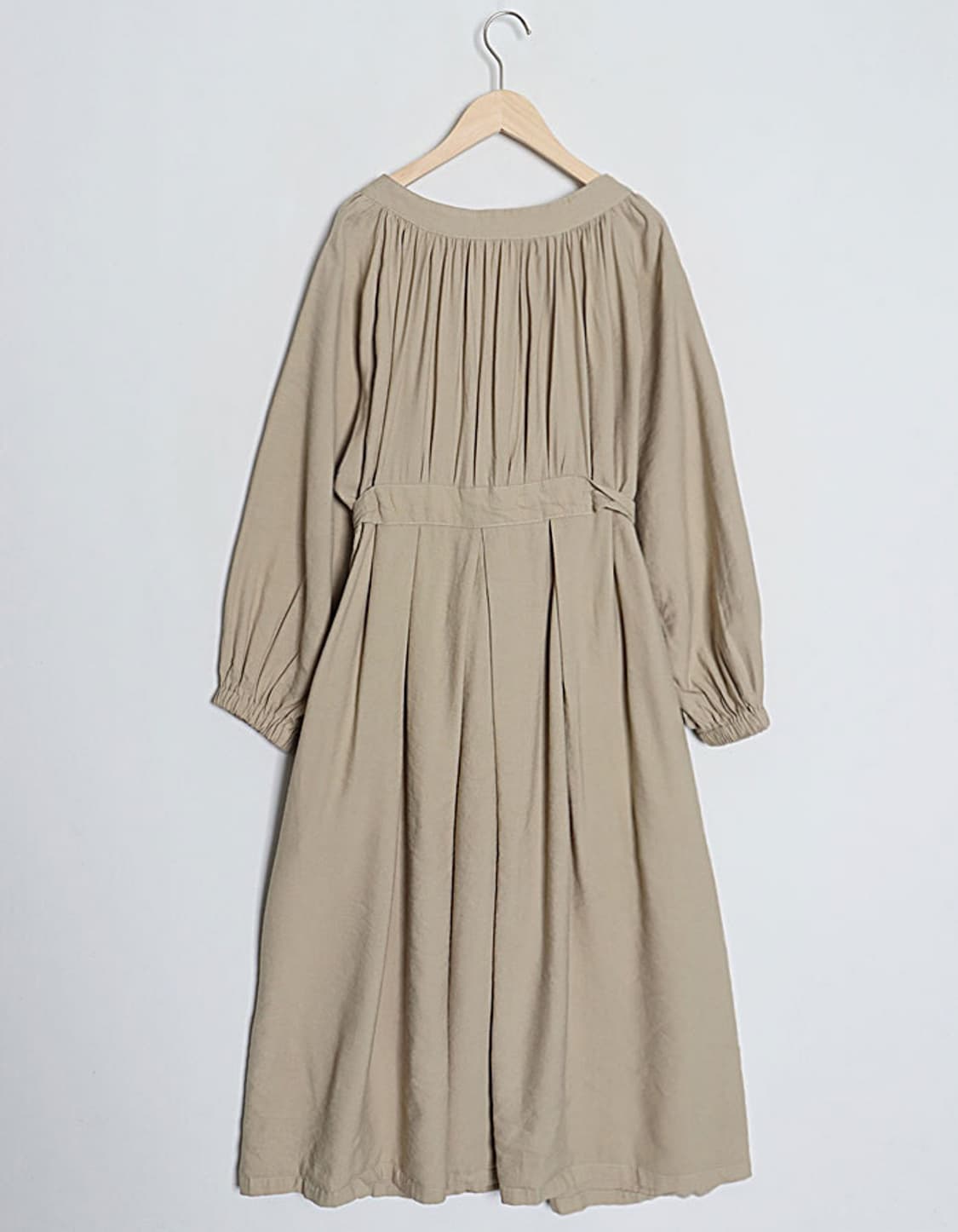 Le:Ciel Gather One-Piece 상품이미지8