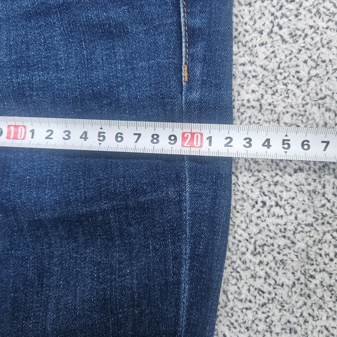 28 디키즈 데님 청바지 0303Y 상품이미지4