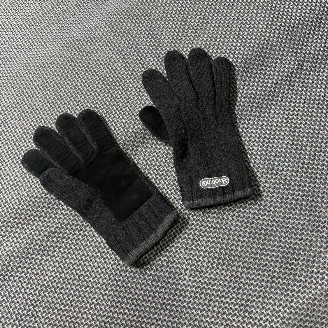 아웃도어 장갑 OLD_8347 상품이미지1