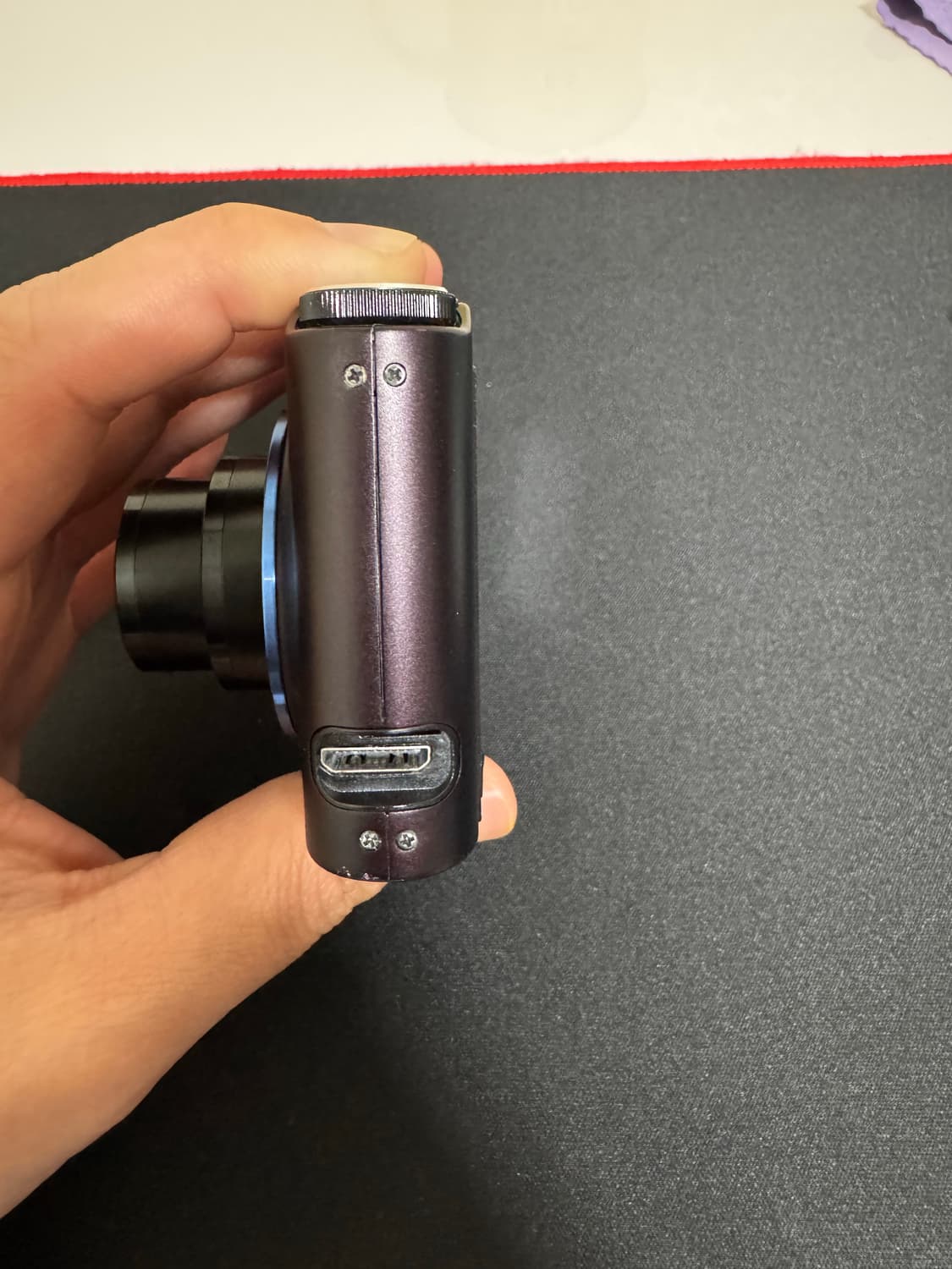 [새상품급] 삼성 VLUU NV40 디카 상품이미지6