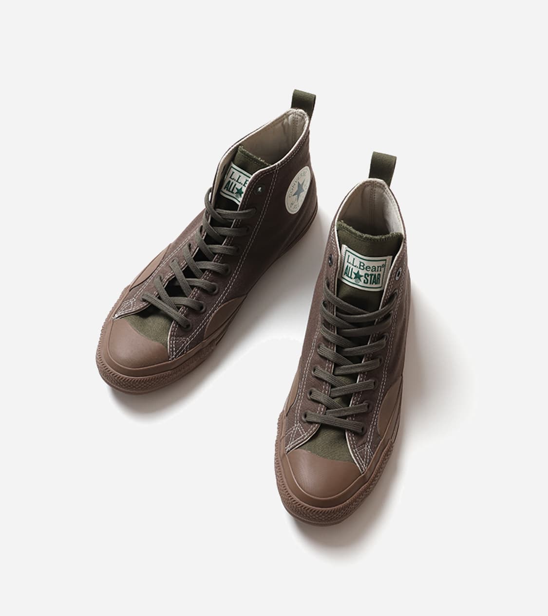 L.L.BEAN X CONVERSE JAPAN 상품이미지2